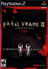 Fatal Frame 2 product image