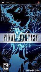 Final Fantasy - Playstation Portable
