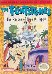 Flintstones The Rescue of Dino and Hoppy product image