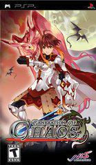 Generation of Chaos product image