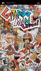 Gitaroo Man Lives product image