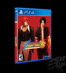 King of Fighters '98 Ultimate Match product image