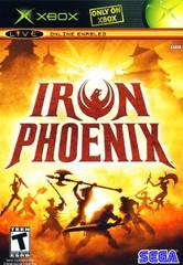 Iron Phoenix product image