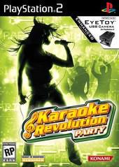 Karaoke Revolution Party product image