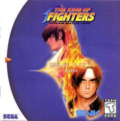 King of Fighters Dream Match '99 product image