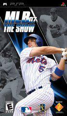 MLB 07 The Show product image