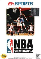 NBA Showdown 94 product image