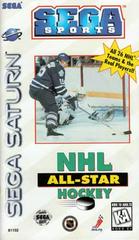 NHL All-Star Hockey product image