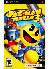 Pac-Man World 3 product image