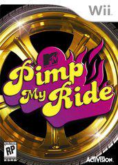 Pimp My Ride product image