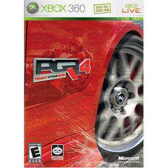 Project Gotham Racing 4 product image