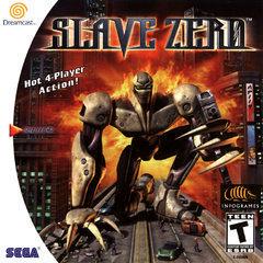 Slave Zero product image