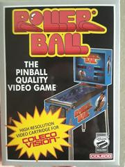 Roller Ball product image