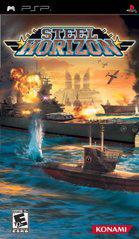 Steel Horizon product image