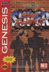 Super Street Fighter II product image