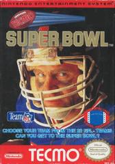 Tecmo Super Bowl product image
