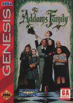 The Addams Family product image